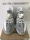 BASF YEEZY 350 V2 ZEBRA WITH REAL PREMEKNIT FROM HUAYIYI WHICH OFFER PRIMEKNIT TO ADIDAS DIRECTLY