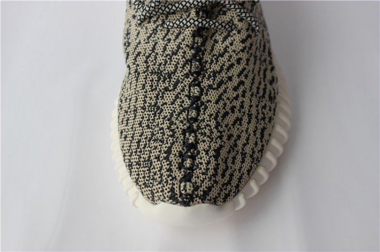 1 PK YEEZY GOD YEEZY 350 TURTLE DOVE ADIDAS MATERAILS - Click Image to Close