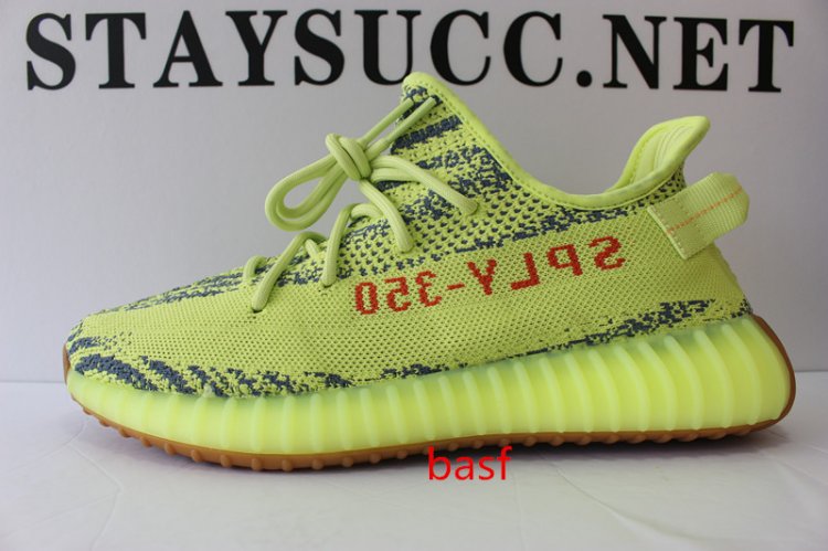 BASF YEEZY 350 V2 SEMI FROZEN YELLOWRAW STEEL PREMEKNIT FROM HUAYIYI WHICH OFFER PRIMEKNIT TO ADIDAS DIRECTLY - Click Image to Close