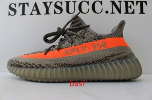BASF YEEZY 350 V2 BELUGA WITH REAL PREMEKNIT FROM HUAYIYI WHICH OFFER PRIMEKNIT TO ADIDAS DIRECTLY