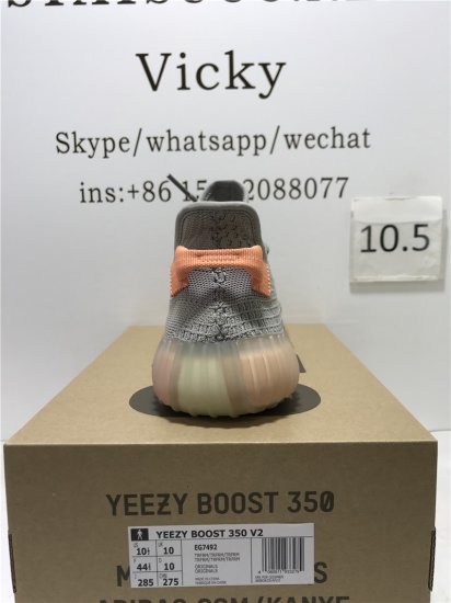 BASF YEEZY 350 V2 TRUE FORM WITH REAL PREMEKNIT FROM HUAYIYI WHICH OFFER PRIMEKNIT - Click Image to Close