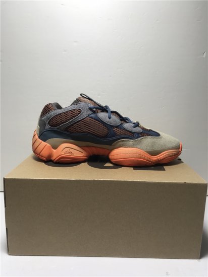 YEEZY 500 ENFLAME - Click Image to Close