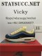 PK GOD NIKE AIR MAX 97 X SEAN WOTHERSPOON REAL VERSION READY