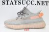 BASF YEEZY 350 V2 TRUE FORM WITH REAL PREMEKNIT FROM HUAYIYI WHICH OFFER PRIMEKNIT