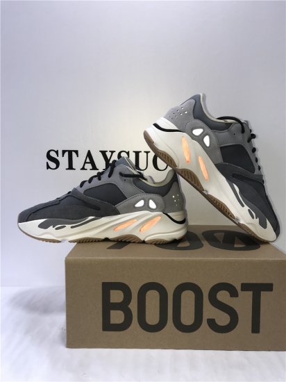 PK GOD YEEZY 700 MAGNET FV9922 RETAIL MATERIALS READY TO SHIP - Click Image to Close