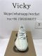 BASF YEEZY 350 V2 “HYPERSPACE” WITH REAL PREMEKNIT FROM HUAYIYI WHICH OFFER PRIMEKNIT