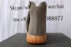 EXCLUSIVE BASF PK YEEZY 750 CHOCOLOTE BROWN