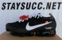 OFF WHITE X NIKE AIR VAPORMAX THE TEN AA3831 001 FROM NIKE FACTORY DIRECTLY LIMITED PAIRS