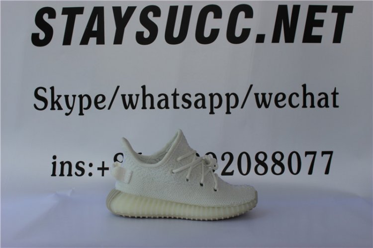 ADIDAS YEEZY BOOST 350 V2 5-10K INFANT CREAM WHITE - Click Image to Close