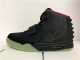 GOD AIR YEEZY 2 SOLAR RED REAL MATERIALS LIMITED PAIRS