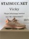 BASF YEEZY 350 V2 CLAY WITH REAL PREMEKNIT FROM HUAYIYI WHICH OFFER PRIMEKNIT
