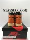 AIR JORDAN 1 SHATTERED BACKBOARD 3.0 RETAIL CRINKLED PATENT LEATHER READY TO SHIP