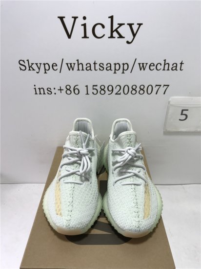 BASF YEEZY 350 V2 “HYPERSPACE” WITH REAL PREMEKNIT FROM HUAYIYI WHICH OFFER PRIMEKNIT - Click Image to Close