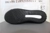 PK GOD YEEZY 750 TRIPLE BLACK REAL SUEDE AND SHAPE (REAL QUALITY)