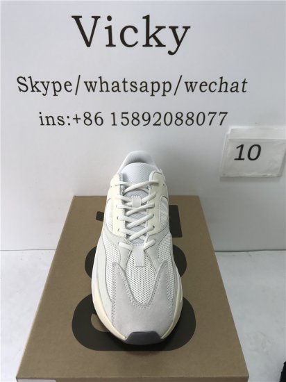 PK GOD YEEZY 700 BOOST “ANALOG ”RETAIL MATERIALS READY TO SHIP - Click Image to Close