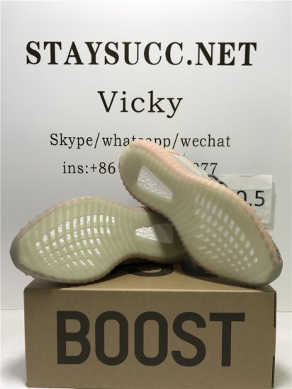 BASF YEEZY 350 V2 TRUE FORM WITH REAL PREMEKNIT FROM HUAYIYI WHICH OFFER PRIMEKNIT - Click Image to Close