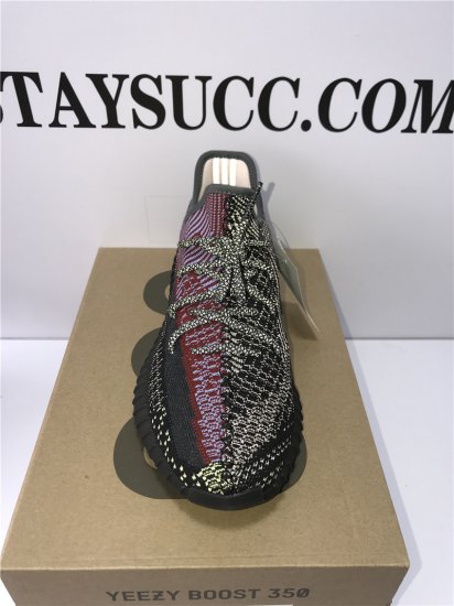 BASF YEEZY 350 V2 YECHEIL REFLECTIVE - Click Image to Close