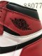 GOD AIR JORDAN I CHICAGO BEST VERSION WITH RETAIL LEATHER