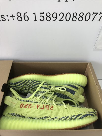 BASF YEEZY 350 V2 SEMI FROZEN YELLOWRAW STEEL PREMEKNIT FROM HUAYIYI WHICH OFFER PRIMEKNIT TO ADIDAS DIRECTLY - Click Image to Close
