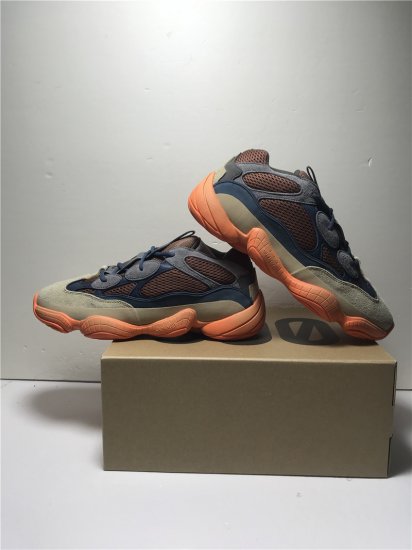 YEEZY 500 ENFLAME - Click Image to Close