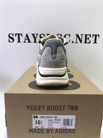 PK GOD YEEZY 700 MAGNET FV9922 RETAIL MATERIALS READY TO SHIP - Click Image to Close