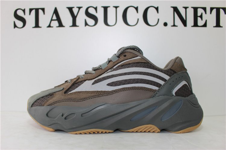 PK GOD YEEZY 700 BOOST “GEODE ”RETAIL MATERIALS READY TO SHIP - Click Image to Close