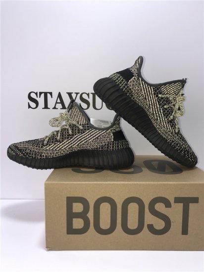 BASF YEEZY 350 V2 YECHEIL REFLECTIVE - Click Image to Close