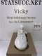 BASF YEEZY 350 V2 STATIC 3M VERSION WITH REAL PREMEKNIT FROM HUAYIYI WHICH OFFER PRIMEKNIT