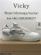PK GOD OFF-WHITE NIKE AIR FORCE 1 ONE LOW THE 10 TEN VIRGIL