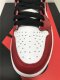 GOD AIR JORDAN I CHICAGO BEST VERSION WITH RETAIL LEATHER